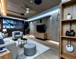 Blk 86 Commonwealth Heights (Queenstown), HDB 3 Rooms #482211651